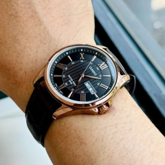 Đồng hồ nam Casio Timeless Mens MTP-1384L-1AVDF
