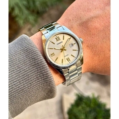 Đồng hồ nam Casio Timeless Mens MTP-1302DD-9AVDF