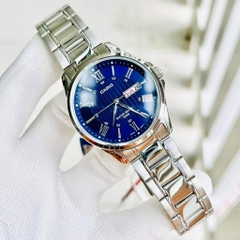 Đồng hồ nam Casio Timeless Mens MTP-1384D-2AVDF