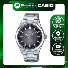 Đồng hồ nam Casio Timeless Mens MTS-RS100D-1AVDF