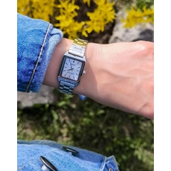 Đồng hồ nữ Casio Timeless Ladies LTP-V007D-2EUDF