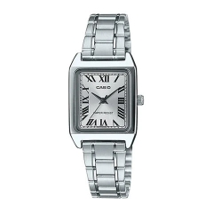 Đồng hồ nữ Casio Timeless Ladies LTP-V007D-2EUDF