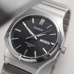 Đồng hồ nam Casio Timeless Mens MTP-E735D-1AVDF