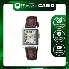 Đồng hồ nữ Casio Timeless Ladies LTP-V007L-9BUDF