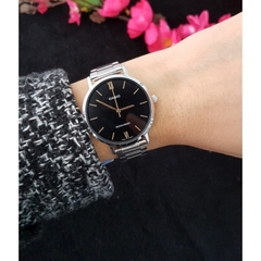 Đồng hồ nữ Casio Timeless Ladies LTP-VT01D-1BUDF