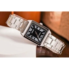 Đồng hồ nữ Casio Timeless Ladies LTP-V007D-1BUDF