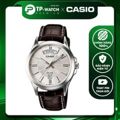Đồng hồ nam Casio Timeless Mens MTP-1381L-7AVDF