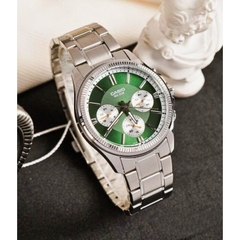 Đồng hồ nam Casio Timeless Mens MTP-1375D-3AVDF
