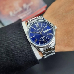Đồng hồ nam Casio Timeless Mens MTP-1384D-2AVDF
