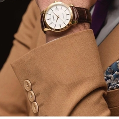 Đồng hồ nam Casio Timeless Mens MTP-V004GL-9AUDF