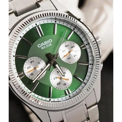 Đồng hồ nam Casio Timeless Mens MTP-1375D-3AVDF
