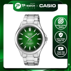 Đồng hồ nam Casio Timeless Mens MTS-RS100D-3AVDF