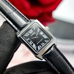 Đồng hồ nữ Casio Timeless Ladies LTP-V007L-1BUDF