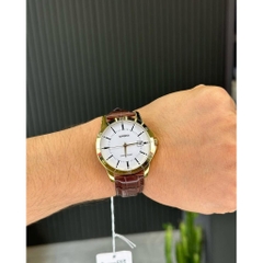 Đồng hồ nam Casio Timeless Mens MTP-V004GL-7AUDF