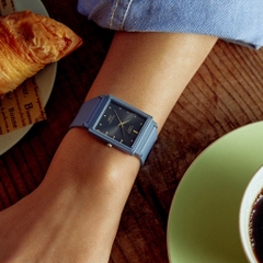 Đồng hồ unisex Casio Timeless MQ-38UC-2A2DF