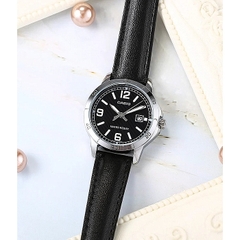 Đồng hồ nữ Casio Timeless Ladies LTP-V004L-1BUDF