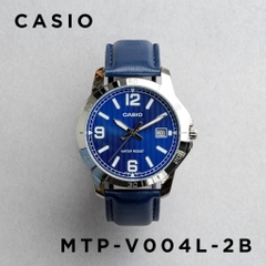 Đồng hồ nam Casio Timeless Mens MTP-V004L-2BUDF