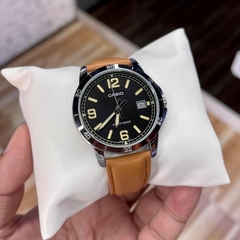 Đồng hồ nam Casio Timeless Mens MTP-V004L-1B2UDF