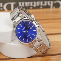 Đồng hồ nam Casio Timeless Mens MTS-115D-2A1VDF