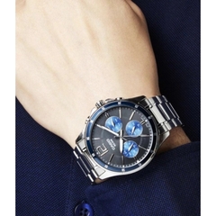 Đồng hồ nam Casio Timeless Mens MTP-1374D-2AVDF