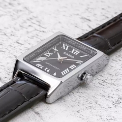 Đồng hồ nữ Casio Timeless Ladies LTP-V007L-1BUDF