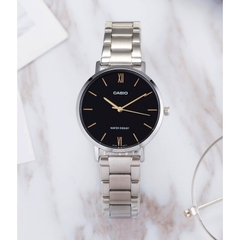 Đồng hồ nữ Casio Timeless Ladies LTP-VT01D-1BUDF