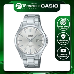 Đồng hồ nam Casio Timeless Mens MTS-115D-7AVDF