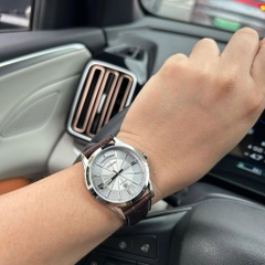 Đồng hồ nam Casio Timeless Mens MTP-1381L-7AVDF