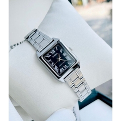 Đồng hồ nữ Casio Timeless Ladies LTP-V007D-1BUDF