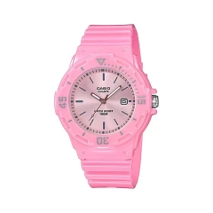 Đồng hồ nữ Casio Timeless Ladies LRW-200H-2BVDF