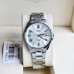 Đồng hồ nam Casio Timeless Mens MTP-1384D-7AVDF