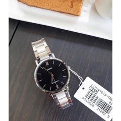 Đồng hồ nữ Casio Timeless Ladies LTP-VT01D-1BUDF