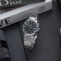 Đồng hồ nam Casio Timeless Mens MTS-115D-1AVDF