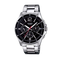 Đồng hồ nam Casio Timeless Mens MTP-1374D-1AVDF