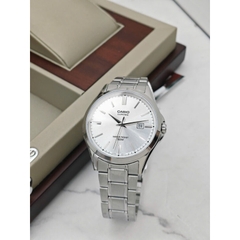 Đồng hồ nam Casio Timeless Mens MTS-115D-7AVDF