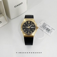 Đồng hồ nam Casio Timeless Mens MTP-E735GL-1AVDF