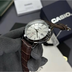 Đồng hồ nam Casio Timeless Mens MTP-V004L-7CUDF
