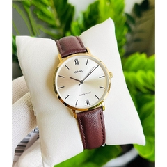 Đồng hồ nữ Casio Timeless Ladies LTP-VT01GL-9BUDF