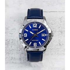 Đồng hồ nam Casio Timeless Mens MTP-V004L-2BUDF