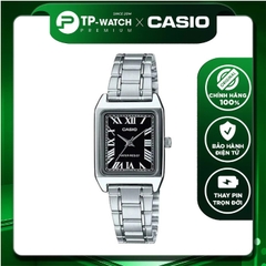 Đồng hồ nữ Casio Timeless Ladies LTP-V007D-1BUDF