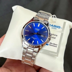Đồng hồ nam Casio Timeless Mens MTS-115D-2A1VDF