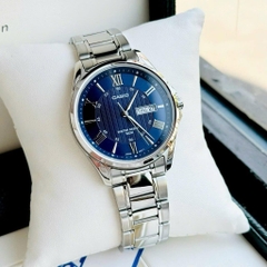 Đồng hồ nam Casio Timeless Mens MTP-1384D-2AVDF