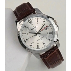 Đồng hồ nam Casio Timeless Mens MTP-V004L-7CUDF