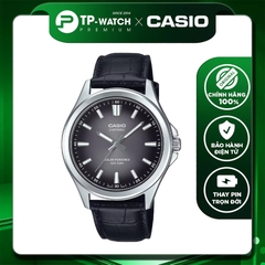 Đồng hồ nam Casio Timeless Mens MTS-RS100L-1AVDF