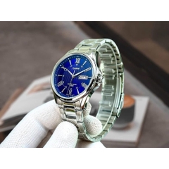 Đồng hồ nam Casio Timeless Mens MTP-1384D-2AVDF
