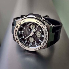 Đồng hồ nam Casio G-SHOCK GST-S110-1ADR