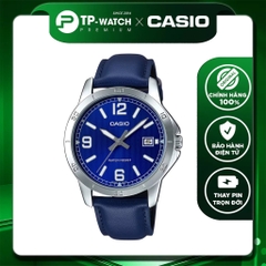 Đồng hồ nam Casio Timeless Mens MTP-V004L-2BUDF