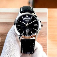 Đồng hồ nam Casio Timeless Mens MTP-1381L-1AVDF