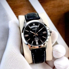 Đồng hồ nam Casio Timeless Mens MTP-1381L-1AVDF