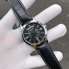 Đồng hồ nam Casio Timeless Mens MTP-1381L-1AVDF